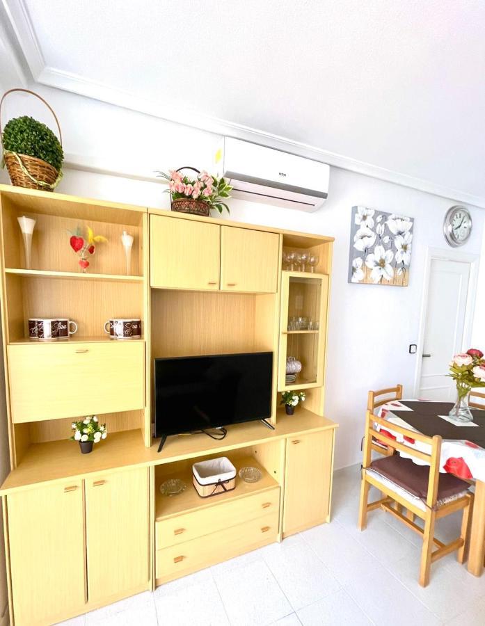 Captain Garcia Apartment Torrevieja Bagian luar foto