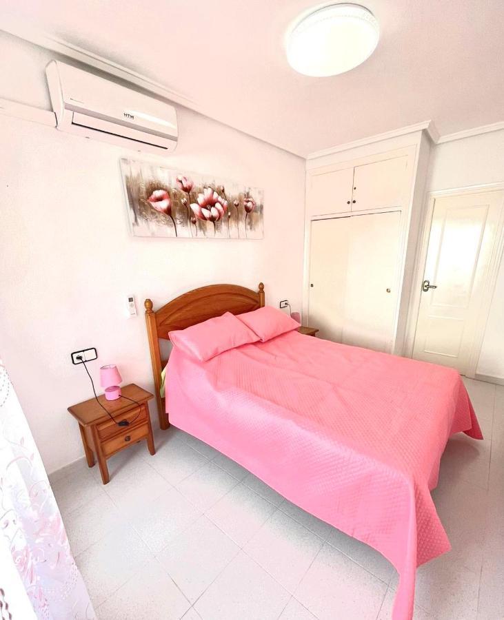 Captain Garcia Apartment Torrevieja Bagian luar foto