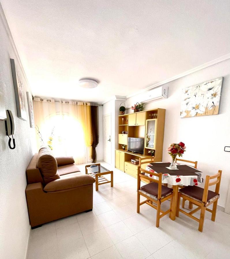 Captain Garcia Apartment Torrevieja Bagian luar foto