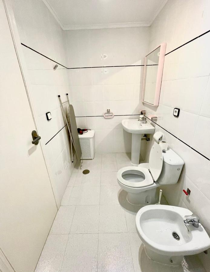 Captain Garcia Apartment Torrevieja Bagian luar foto