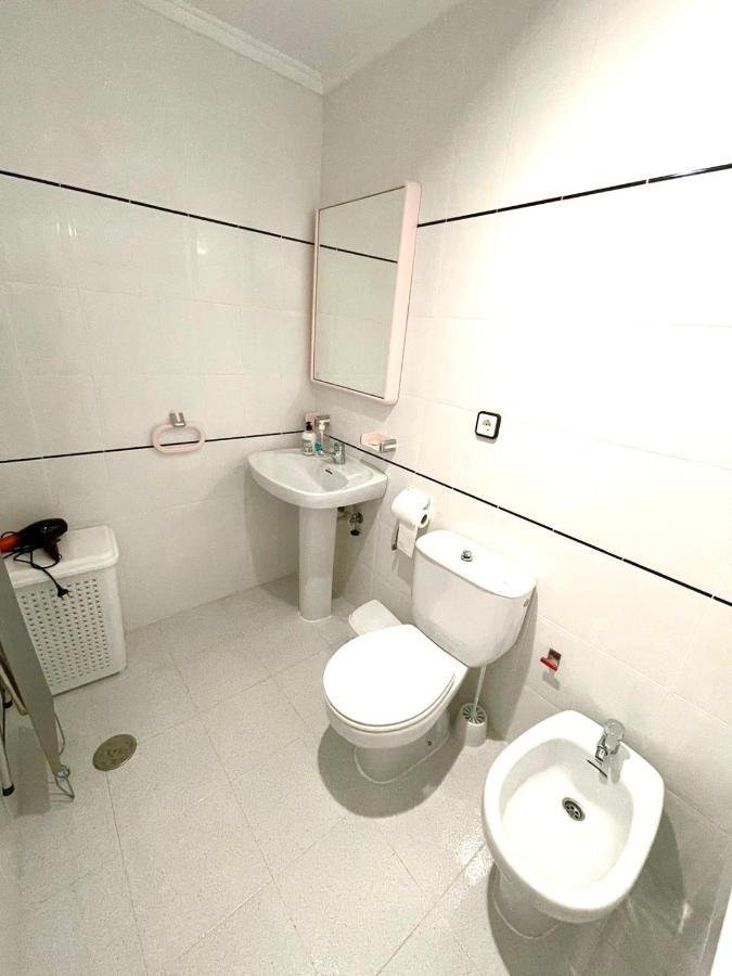Captain Garcia Apartment Torrevieja Bagian luar foto