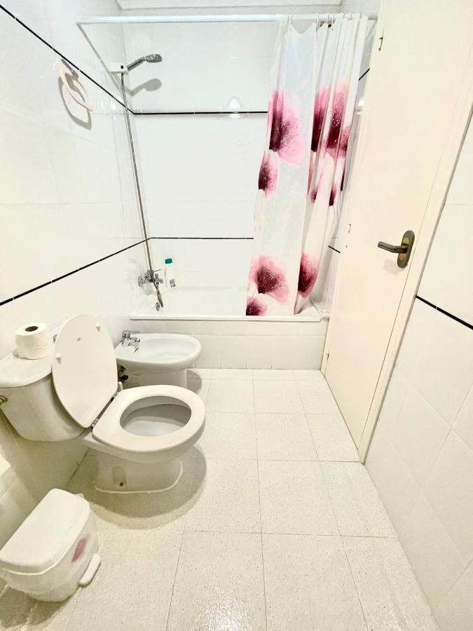 Captain Garcia Apartment Torrevieja Bagian luar foto