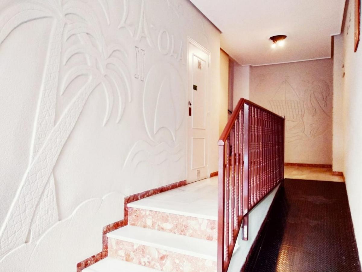 Captain Garcia Apartment Torrevieja Bagian luar foto